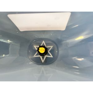 電動噴霧機用 單孔除草罩 人力桶用 單孔 除草罩 園藝 除草 噴藥