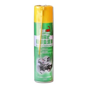 恐龍噴霧式環保去漬油 恐龍去漬油 清潔劑 420ml