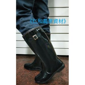 《仁和五金/農業資材》含稅附發票 台興105女用雨鞋 雨靴 雨鞋 園藝 下雨 機車 爬山 登山 露營 防雨 洗車 廚房