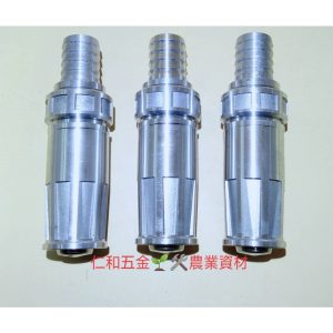 《仁和五金/農業資材》電子發票 1英吋 6分 4分 噴水瞄子 可調式 苗子 噴水槍 高壓水槍 高壓槍