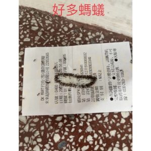 《仁和五金/農業資材》螞蟻藥 電子發票 新奧除驅蟻劑80g 螞蟻藥 火蟻 連鎖殺螞蟻 整窩滅