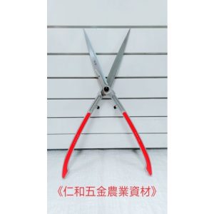 《仁和五金/農業資材》含稅附發票 德利刃物 輕量型 樹剪 K-1000 修葉剪刀 小樹枝 修剪樹葉 葉刈鋏