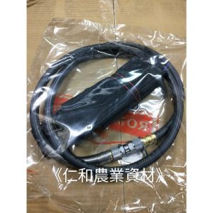 乾坤帶 藥管輔助帶 拉藥管神器 輔助管 活動頭 省力帶 園藝 菜園 藥管輔助繩