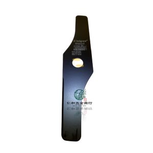 《仁和五金/農業資材》含稅 輕型割草機刀片 一字刀 砍草片 減少衝擊