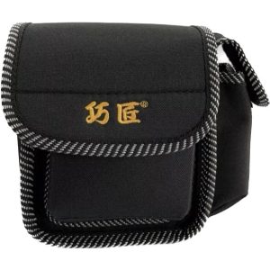 台製 巧匠 SH-108 多功能隨身收納包 多用途 釘袋 腰包 工具袋 (豪)
