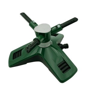 三臂旋轉灑水器 久統