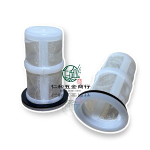 《仁和五金/農業資材》電子發票 割草機油桶過濾網 過濾網 汽油過濾網 過濾器 割草機過濾器 割草機 - 割草機油桶過濾網（532016）