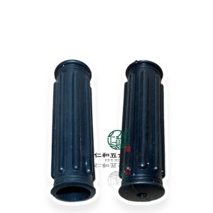 《仁和五金/農業資材》電子發票 三菱TB43 TU43 TL43  割草機操作桿握把膠套 26mm 握把套 握把 - 割草機操作桿握把膠套 26mm一單一個