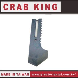 CRAB KING 槍型水管剪之刀刃水管剪刃 水管刀刃 蟹王工具