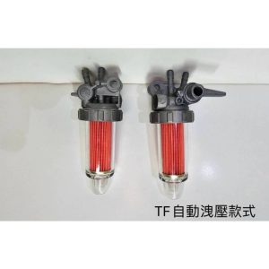 自動洩壓濾油機 16碼 TF 柴油引擎 CY60F/90F/120F/160F