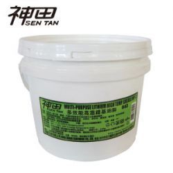神田 多效能高溫鋰基油脂 潤滑油 (043) 耐高溫牛油 加侖裝 牛油 耐高溫 神田