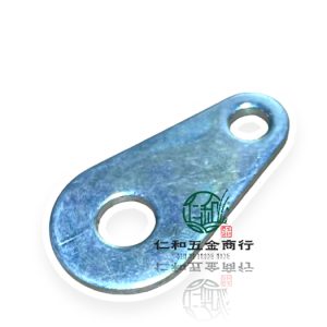 《仁和五金/農業資材》電子發票 停止開關墊片 停止開關華司 停止開關片 輔助繩扣環 割草機把手扣環 通用型 - (庫221-09)停止開關墊片/省力扣環