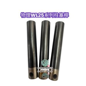 物理噴霧機 柱塞 物理 25B 25ASB 物理副廠 25系列柱塞桿 柱塞桿