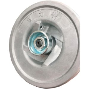 《仁和五金/農業資材》電子發票 通用型割草機護螺帽 U型護螺帽 保護割草機螺絲 防磨護螺帽 機頭保護帽 保護帽 - (庫221-01)U型護螺帽