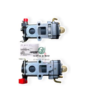 日本製 共立吹葉機 PB8010 日本製 化油器 共立 吹葉機