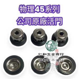 物理噴霧機 物理原廠活門 45B 45ASB 原廠活門 止水閥