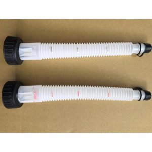 仁和五金/農業資材》電子發票 油桶導油管 機車 農機加油超方便 可當量杯 市售有尖嘴蓋的油桶大多都適用 省力割系列
