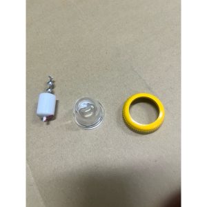 《仁和五金/農業資材》機油指示燈 柴油引擎鐵牛頭 6馬-23馬 空壓機引擎 振裕 柴油零件 CHENYU