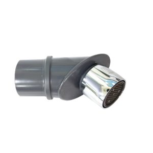 閥接組-1/2"內牙銅(2.2GPM) 水龍頭 閥門 開關 漁農用水 久統