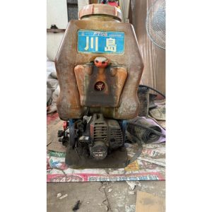 川島708水桶空桶