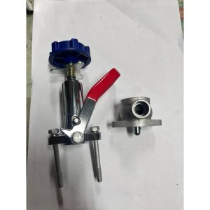 陸雄牌 LS22 LS428 安全拚 噴霧機配件 高壓機 噴霧機 調壓 安全弁 調壓組