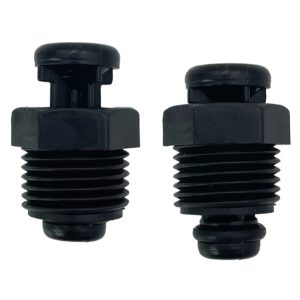 進排氣閥 1/2"(四分)。灌溉進排氣閥 久統
