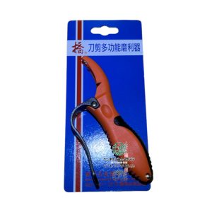 《仁和五金/農業資材》電子發票 橋 磨刀器 磨刀棒 磨利器 萬用磨刀器 磨剪刀 園藝 磨菜刀 磨花剪