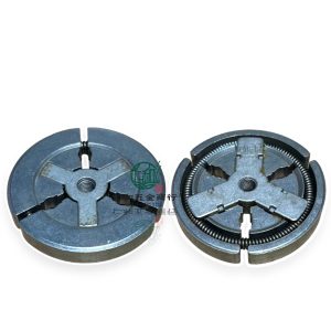 《仁和五金/農業資材》電子發票 小松 日本原廠 G451 G4500離合器 離合器 鏈鋸離合器 鏈鋸剎車 ZENOAH