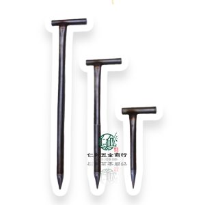 《仁和五金/農業資材》含稅附發票 白鐵播種器 栽種器 種植器 園藝 種子種植器1.1尺-2.8尺