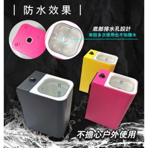 《仁和五金/農業資材》電子發票 UV夜光餌補光燈 快速補光 適用各夜光板 太刀魚補光 UV補光燈 假餌補光燈 豐收