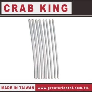 《仁和五金/農業資材》電子發票 CRAB KING 熱熔膠條 熱熔膠 蟹王工具