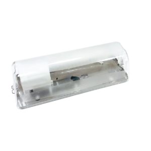 《仁和五金/農業資材》電子發票 電精靈 兩用式壁燈(無附燈泡) 壁燈 衛浴用壁燈 防潑水 台灣製造