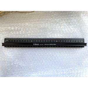 《仁和五金/農業資材》電子發票 多功能多向止滑切割尺 30CM 公制 切割尺 量尺 尺 切割 鋁尺 祥豪