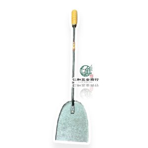 《仁和五金/農業資材》電子發票 黑鐵火挑 蝦皮發票 挑火 挑餘燼 木炭鏟子 火鏟