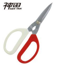 《仁和五金/農業資材》電子發票 SEN TAN 神田 101 萬用剪刀 SK-5材質 萬用剪刀 剪刀 手工藝剪刀 神田
