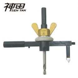 《仁和五金/農業資材》電子發票 神田鐵工用自由錐 鐵工用鎢鋼自在錐 40~120mm 厚鐵3mm/白鐵板1mm