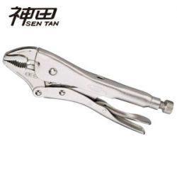 《仁和五金/農業資材》電子發票 神田 SEN TAN HC-250A神田鍛造萬能鉗 10"鍛造萬能鉗 萬能鉗