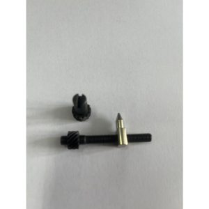 《仁和五金/農業資材》電子發票 原廠 小松鏈鋸 G3300EZ 調整螺絲組 G3300 小松 鏈鋸 鏈鋸機零件