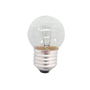 《仁和五金/農業資材》電子發票 電精靈 鎢絲燈泡 5W 清光 25入裝/盒 E27燈泡