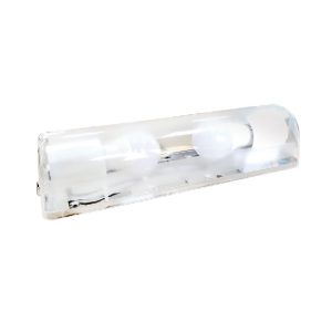 《仁和五金/農業資材》電子發票 電精靈 LED 雙座壁燈(無附燈泡) DRY-E27-2壁燈 衛浴用壁燈 防潑水