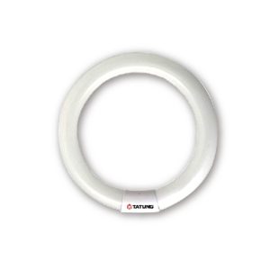 《仁和五金/農業資材》電子發票 大同 30W 三波長環型 / 圓形燈管 白光 全電壓 日光燈管 LED燈管