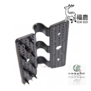 《仁和五金/農業資材》電子發票 DEAR DEER福鹿牌 FJ-401 福鹿牌蝶形網夾 網面延伸 (安)