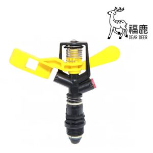 《仁和五金/農業資材》電子發票 DEAR DEER 福鹿牌 噴鳥1/2(4分)灑水器 (安)