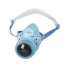 《仁和五金/農業資材》電子發票 台灣 Safe air 280系列 防護口罩 單罐 280-01 防毒面罩 濾罐式 神田