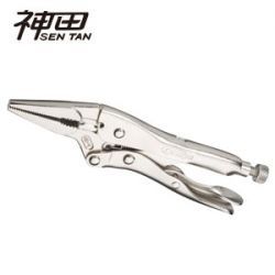 《仁和五金/農業資材》電子發票 神田 SEN TAN HC-150A神田鍛造尖嘴萬能鉗仔 6" 萬能鉗