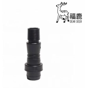 《仁和五金/農業資材》電子發票 3/4"水帶專用 套環快接頭(管首) 水帶接頭 (安)
