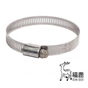 《仁和五金/農業資材》電子發票 全不鏽鋼束環 Ø3 1/2"適用2"~2 1/2"管件 水管束 (安)