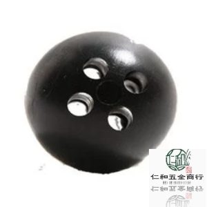 《仁和五金/農業資材》電子發票 DEAR DEER福鹿牌 網室固定綁球 束縛球 (安)