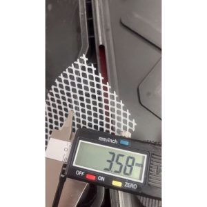 《仁和五金/農業資材》電子發票 白色萬能網 白色萬年網 特小孔萬能網 特小孔白色萬年網 特小孔萬年網 陽台 防鳥 防貓