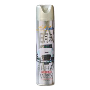 《仁和五金/農業資材》電子發票 恐龍 日月珠特級水晶噴蠟 750ml 汽機車臘 噴蠟 打蠟 亮光 保養 清潔 噴腊 亮光